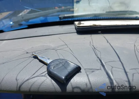 2011 Ford Ranger Xlt из США, поврежденный, VIN 1FTLR4FE6BPB14799